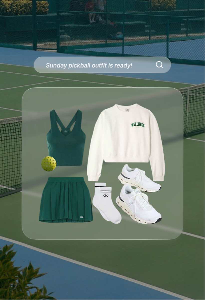 Contextual Suggestions